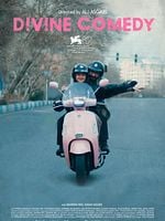 Pôster de A Divina Comédia