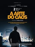 Pôster de A Arte do Caos