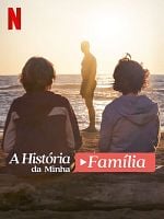 imagem de A História da Minha Família