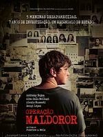 Pôster de Operação Maldoror