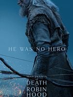 Pôster de A Morte de Robin Hood