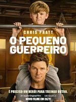 Pôster de O Pequeno Guerreiro