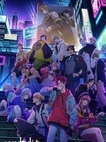 imagem de Paradox Live THE ANIMATION