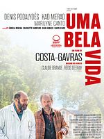 Pôster de Uma Bela Vida
