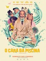 Pôster de O Cara da Piscina