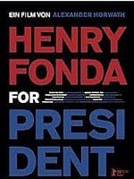 Pôster de Henry Fonda Para Presidente