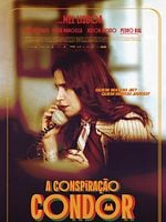 Pôster de A Conspiração Condor