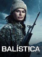 Pôster de Balística 