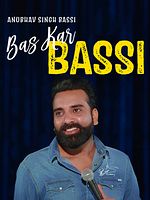 Pôster de Anubhav Singh Bassi - Bas Kar Bassi
