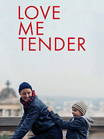 Pôster de Me Ame Com Ternura