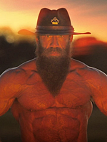 Pôster de Untold: O Rei do Fígado