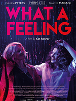 Pôster de Um Sentimento Chamado Amor        