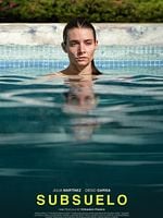 Pôster de Subsolo