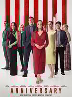 Pôster de Anniversary