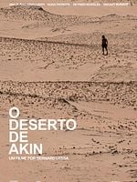 Pôster de O Deserto de Akin