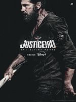 Pôster de O Justiceiro: Uma Última Morte 
