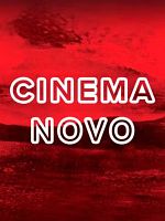 Pôster de Cinema Novo - A Aventura da Criação