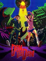 imagem de Dan Da Dan