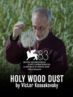 Pôster de Holy Wood Dust