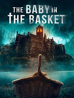 Pôster de The Baby in the Basket