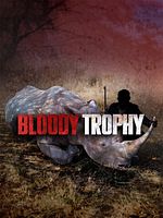 Pôster de Troféu de Sangue