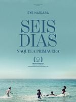 Pôster de Seis Dias Naquela Primavera