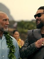 Pôster de Dupla Perigosa