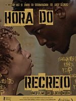 Pôster de Hora do Recreio