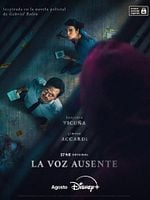 imagem de A Voz Ausente