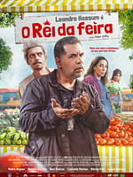 Pôster de O Rei da Feira
