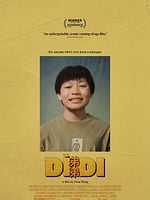 Pôster de Dìdi