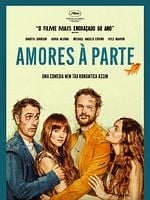 Pôster de Amores à Parte
