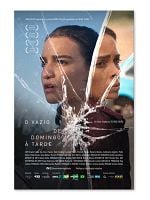 Pôster de O Vazio de Domingo à Tarde