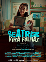 Pôster de Beatriz Vira-Folhas