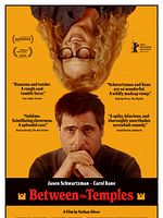 Pôster de Entre os Templos
