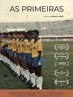 Pôster de As Primeiras