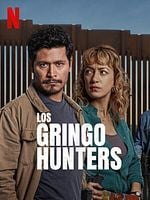 imagem de Los Gringo Hunters