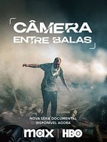 imagem de Câmera Entre Balas