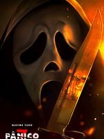 Pôster de Pânico 7