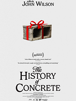 Pôster de A História do Concreto