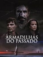 Pôster de Armadilhas do Passado