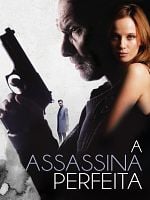 Pôster de A Assassina Perfeita