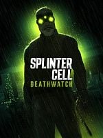 imagem de Splinter Cell: Deathwatch