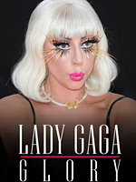 Pôster de Lady Gaga: Glory