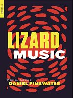 Pôster de Lizard Music