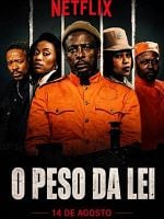 imagem de O Peso da Lei