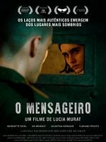Pôster de O Mensageiro