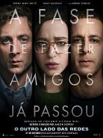 Pôster de O Outro Lado das Redes