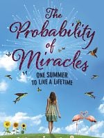 Pôster de The Probability Of Miracles