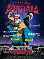 Pôster de Capitão Astúcia